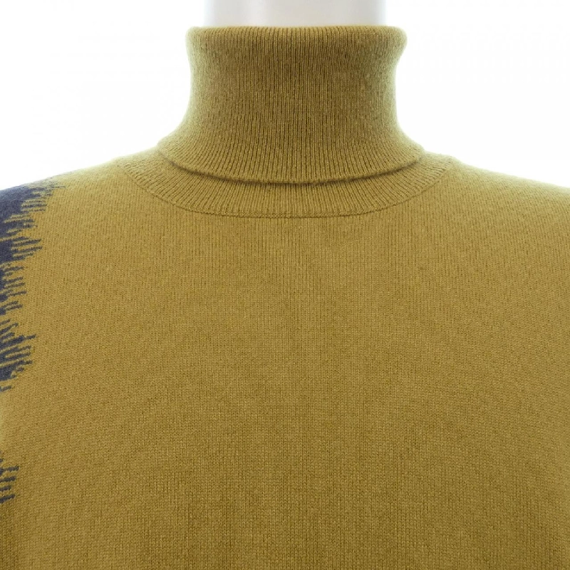 HERMES *12-5714 Áo len - Hàng hiệu Chính hãng 898246