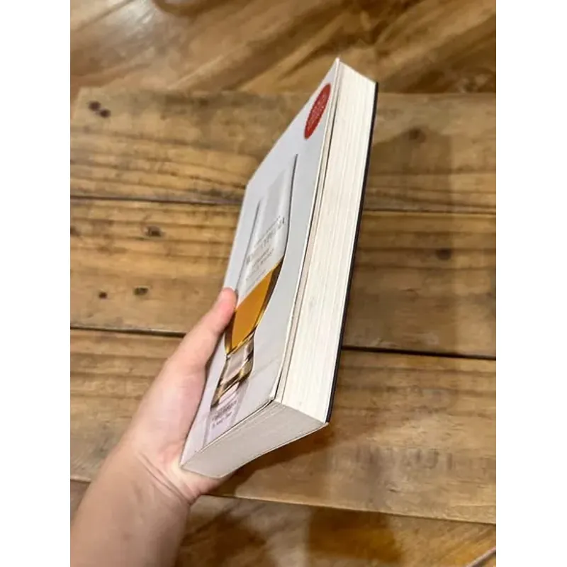 Whiskypedia - Barnaby Conrad 730897