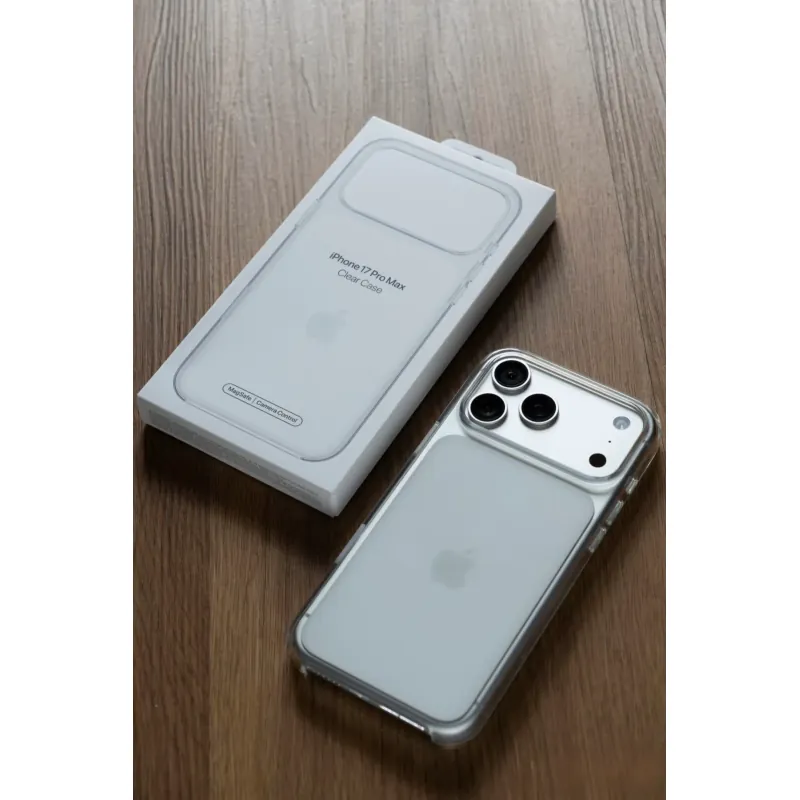 Case iphone 17 prm chính hãng new 100% nguyên seal 929971