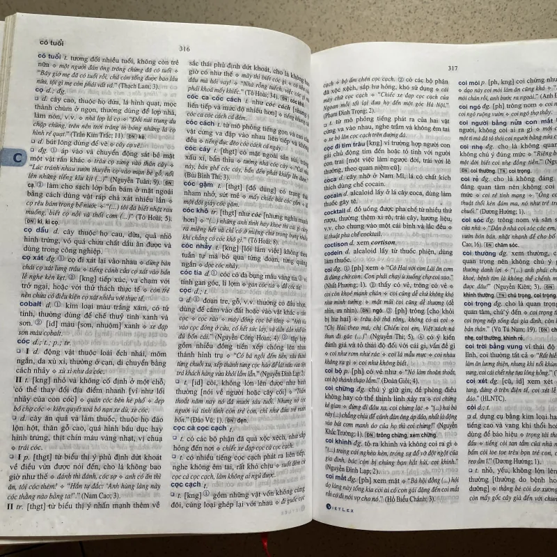 Đại Từ Điển Tiếng Việt 1025827