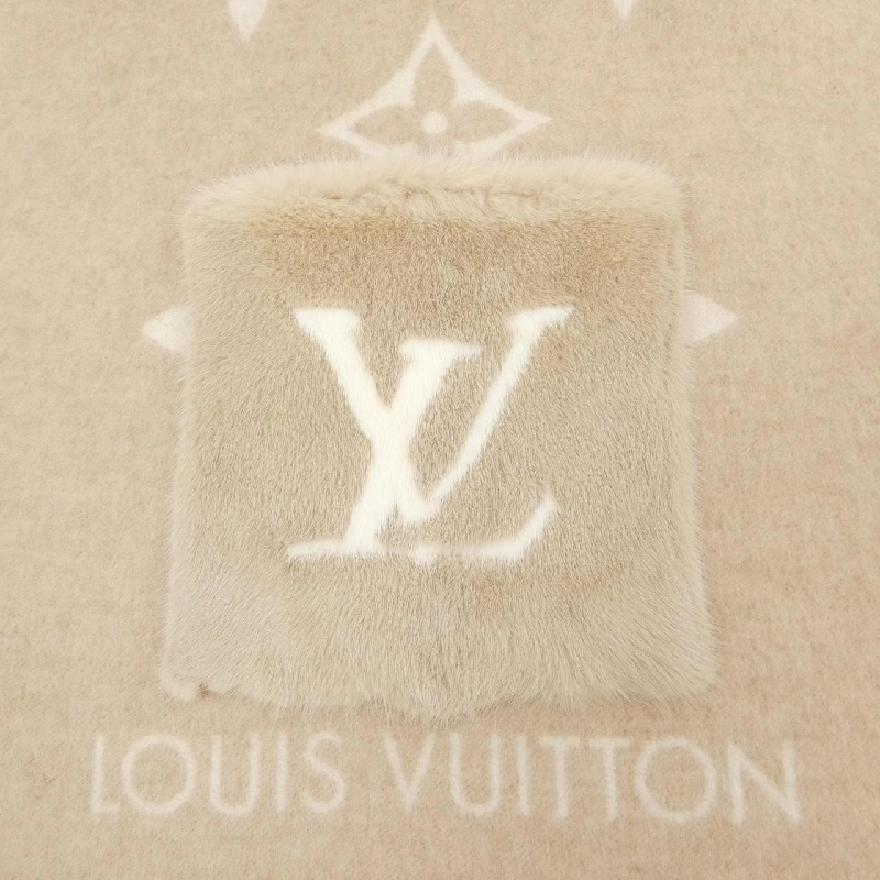 Khăn quàng LOUIS VUITTON - Hàng hiệu Authentic 836699