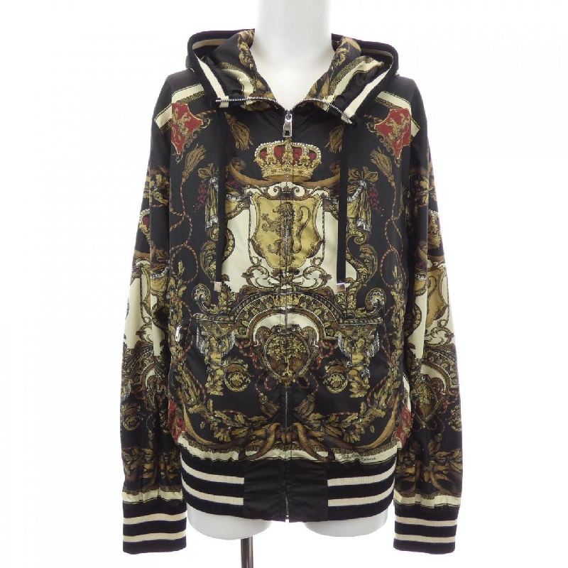 Dolce & Gabbana DOLCE&GABBANA G9KA1T/HPMRZ Áo khoác - Hàng hiệu Chính hãng 881479