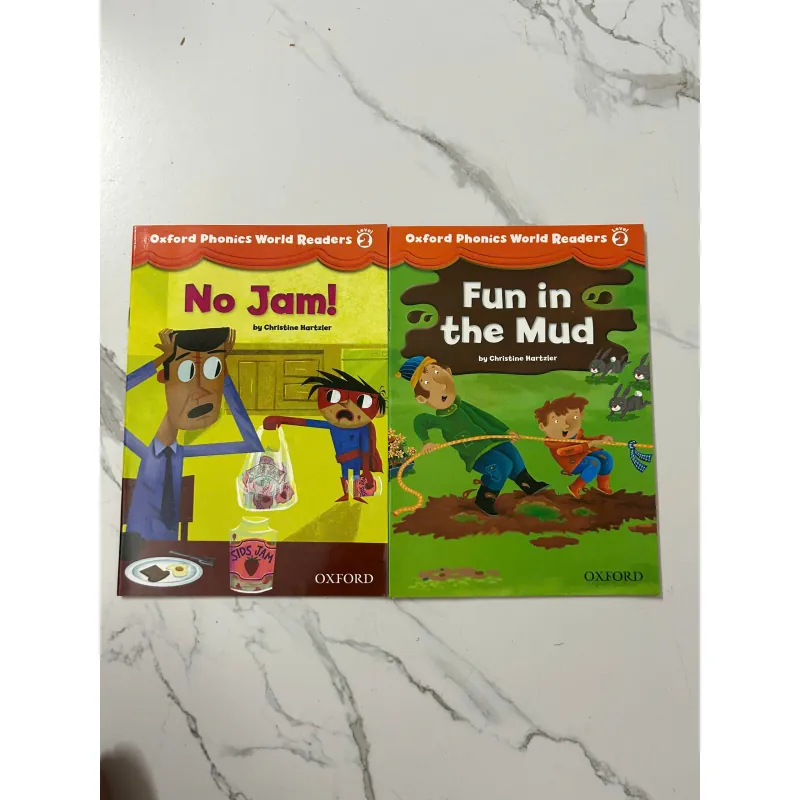 Level 2 Christine Hartzler (Sách Học Tiếng Anh level 2) 1021418