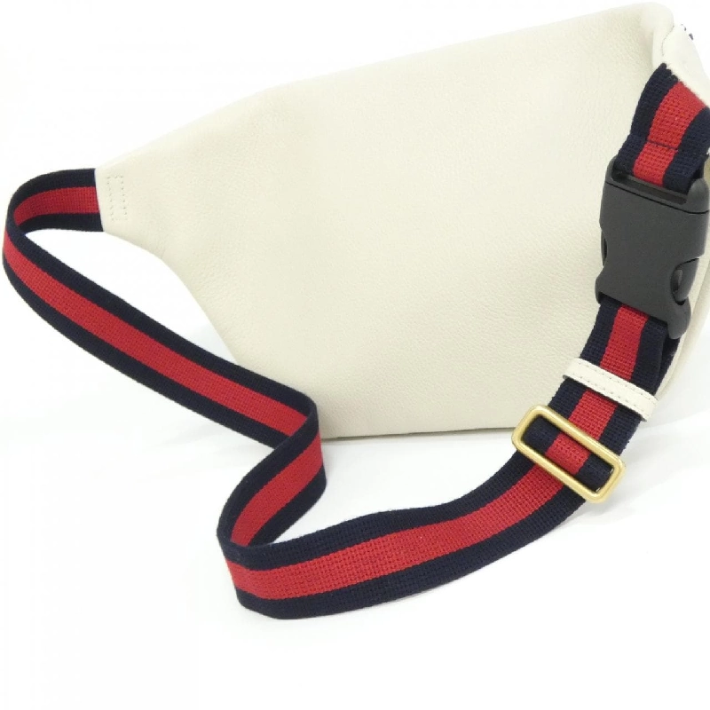 Túi đeo hông GUCCI PRINT 530412 0GCCT - Hàng hiệu Authentic 801215