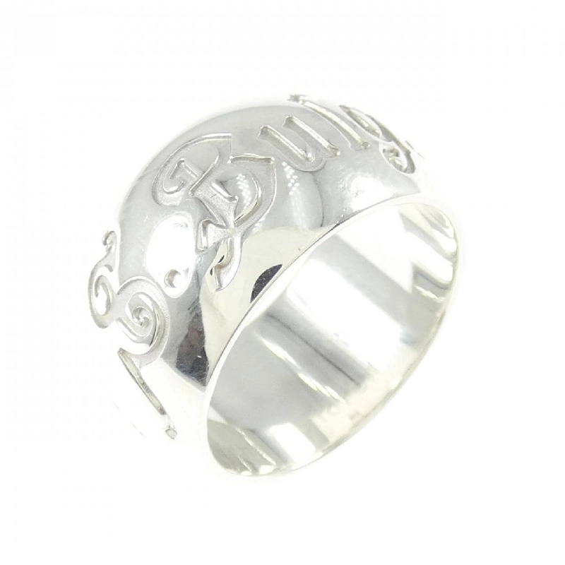 Nhẫn Bulgari Save the Children - Hàng hiệu Authentic 836565