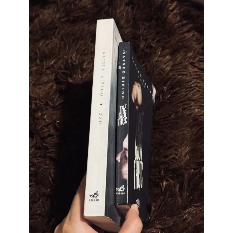 Combo xấu + thế giới thực 1031634