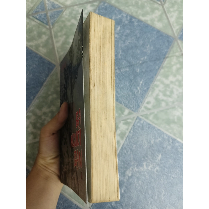 Ba người bạn - Erich Maria Remarque 543366