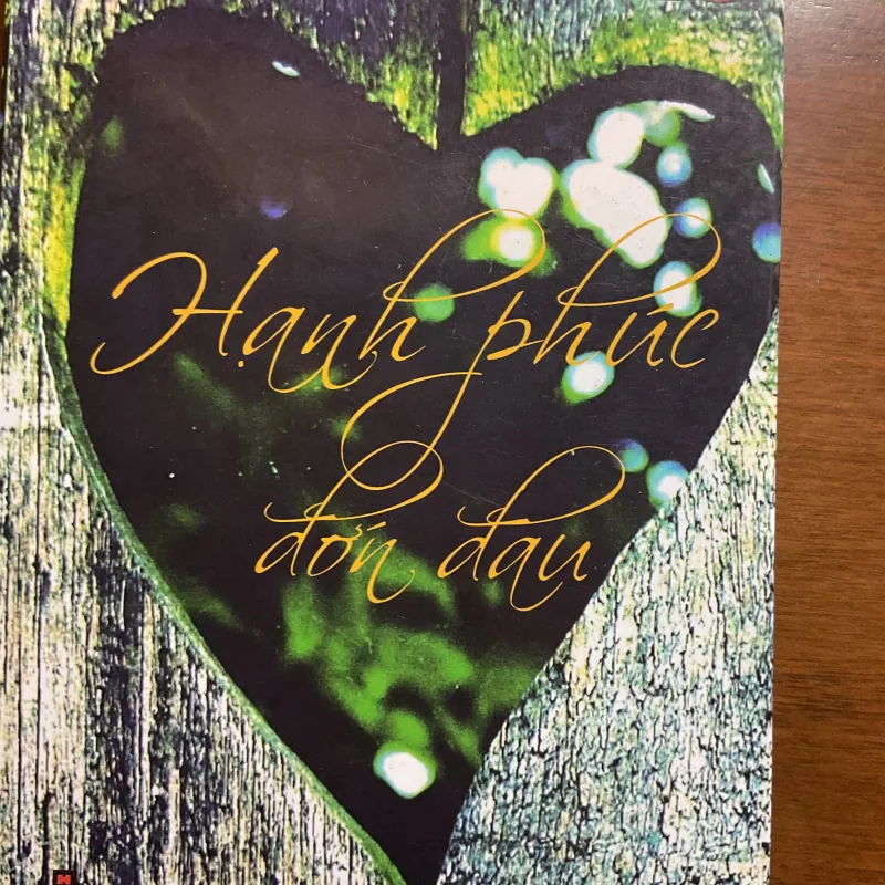 [TÂM LÝ XÃ HỘI] Hạnh phúc đớn đau - Trần Văn Miều 779256