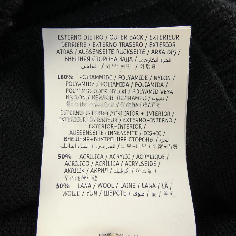 Moncler MONCLER Áo khoác lông - Hàng hiệu Chính hãng 897401