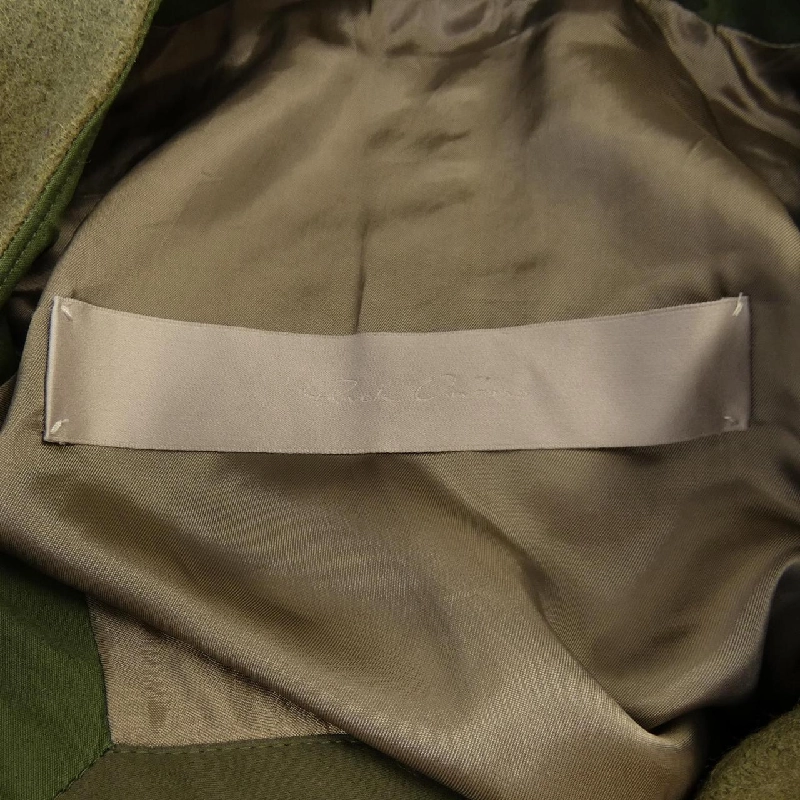 Rick Owens RO17F7781 Áo khoác - Hàng hiệu Chính hãng 821468