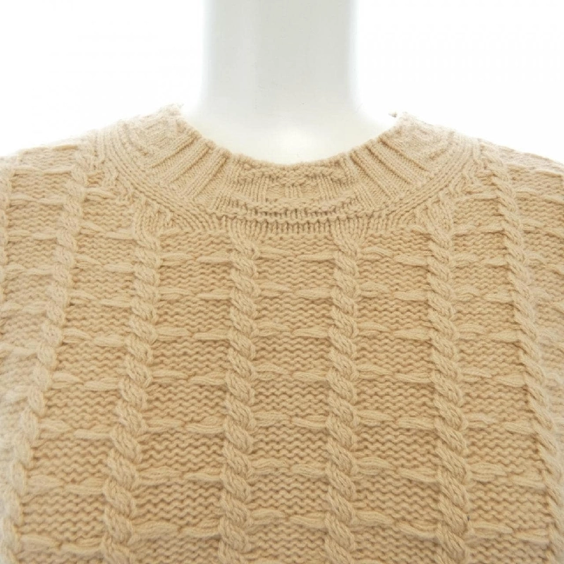 Chanel CHANEL P75621K10839 23B Áo len 630079