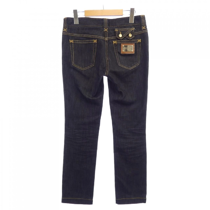 Dolce & Gabbana DOLCE&GABBANA F3X6ED/G8409 Jeans 647740