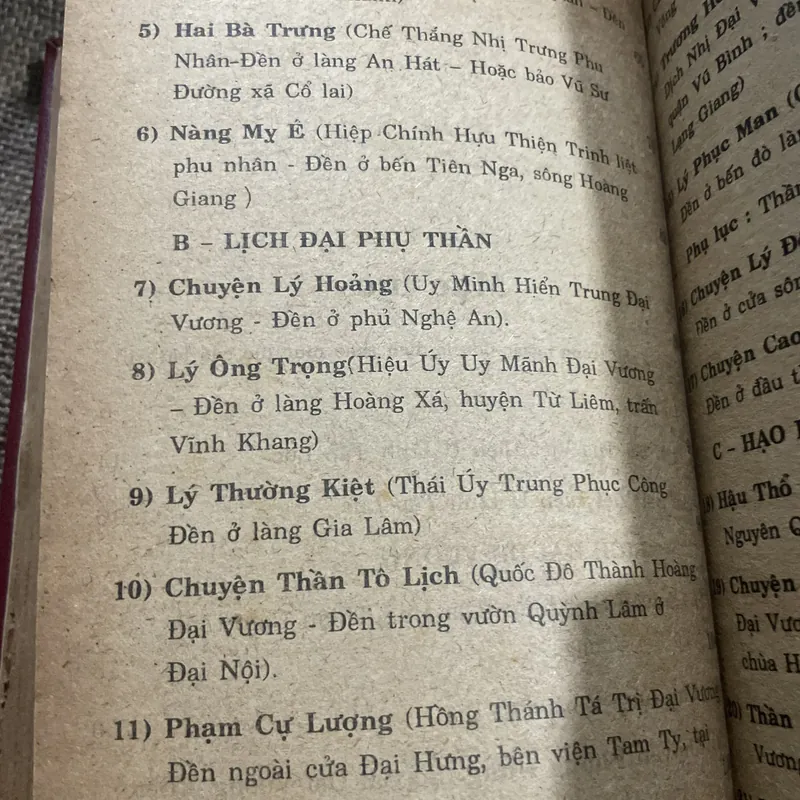 Việt điện u linh- sách đóng bìa xưa  714644