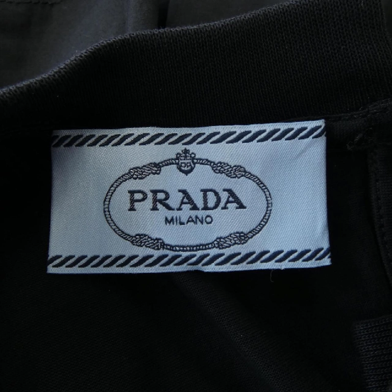 Áo thun PRADA 35876G - Hàng hiệu Chính hãng 822891