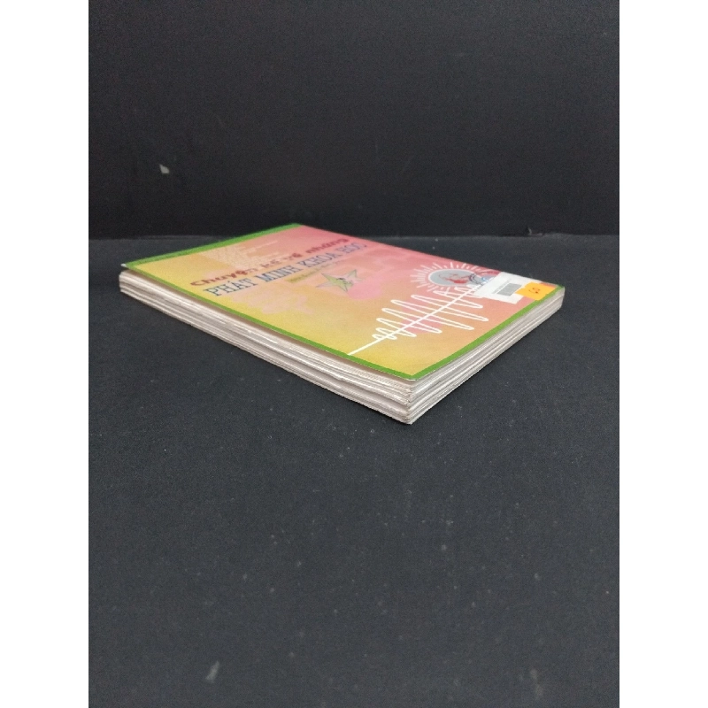 Hành trình đi tìm thế giới kỳ lạ mới 70% ố ẩm 2002 HCM2811 Vũ Kim Dũng KHOA HỌC ĐỜI SỐNG 917992