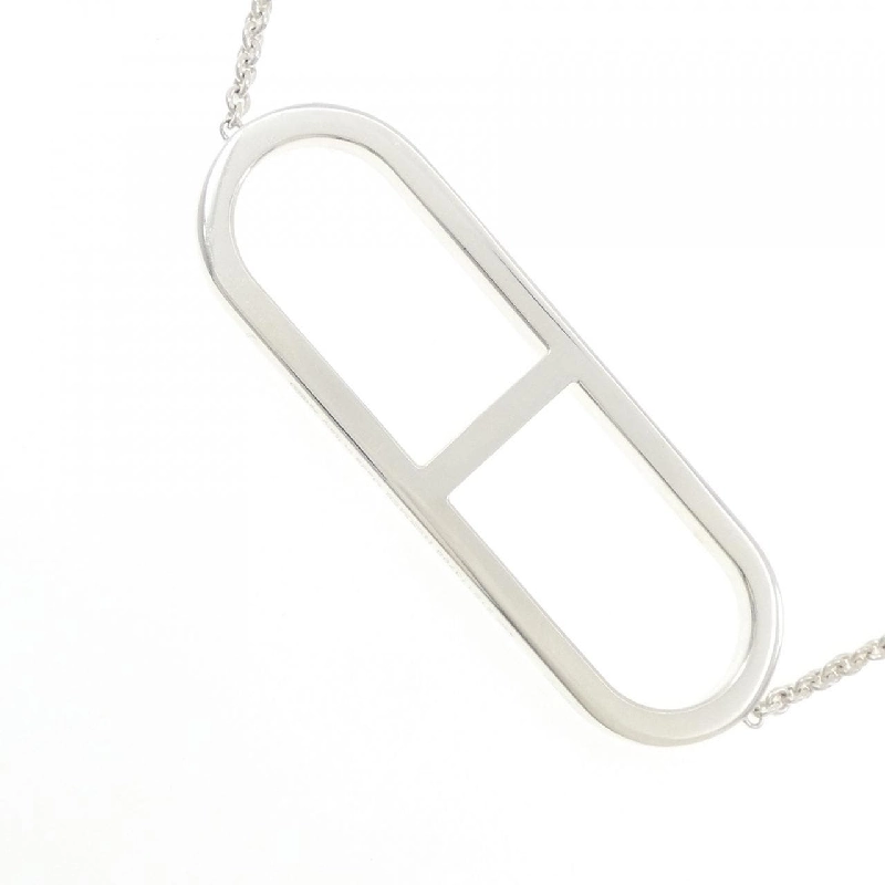 Hàng hiệu Authentic - Dây chuyền Hermès Éver Chaine d'Ancre 846403