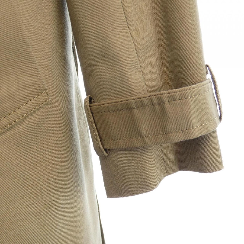 【Mã giảm giá】Áo khoác trench Barneys New York 644246