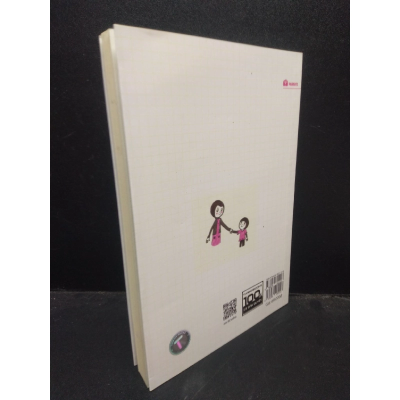 Không có bà mẹ nào hoàn hảo - Ayako Harada 2019 Mới 90% bẩn nhẹ HCM.ASB0309 913722