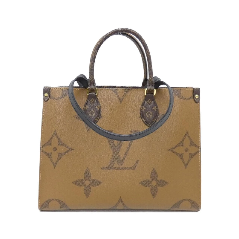 Túi xách Louis Vuitton Monogram Giant OnTheGo MM M45321 - Hàng hiệu Chính hãng 804078