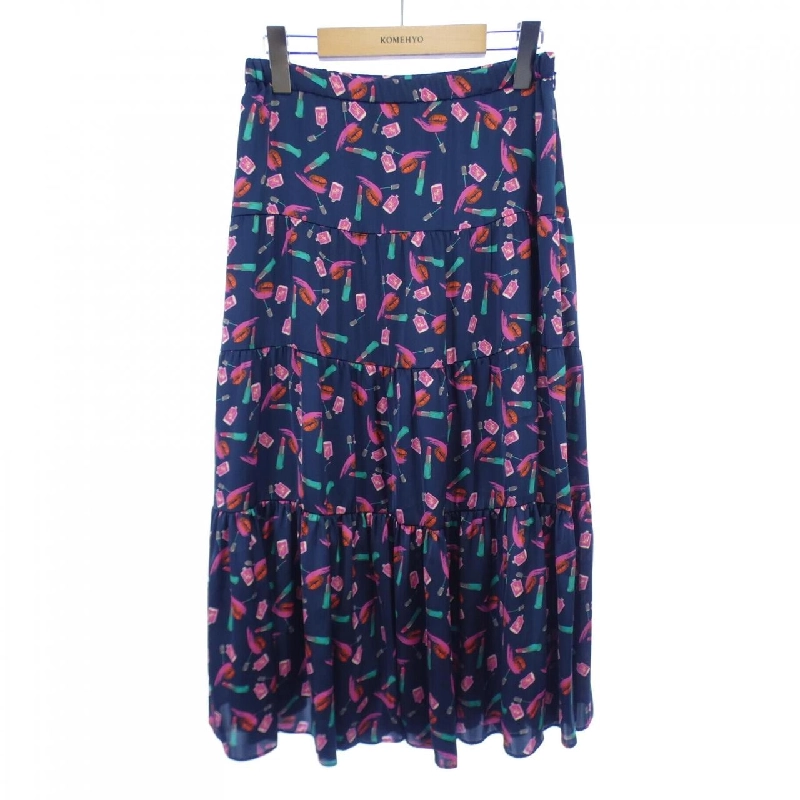 【Mã giảm giá】Grace Continental GRACE CONTINENTAL Váy 651291