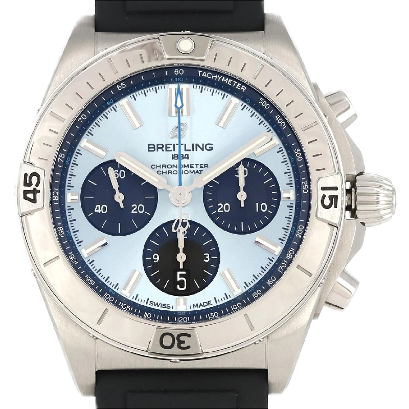 Đồng hồ Breitling Chronomat B01 42 SSxPT PB0134/PB0134101C1S1 SSxPT tự động - Hàng hiệu Chính hãng 880340