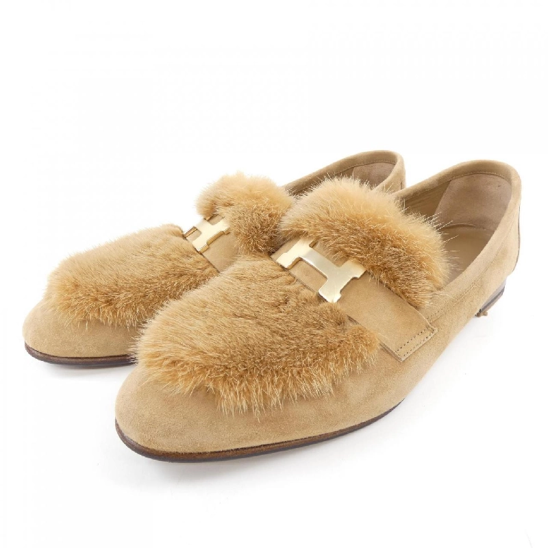 Giày HERMES Paris 202091Z 657080