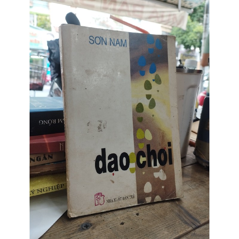 Dạo Chơi - Sơn Nam 193070