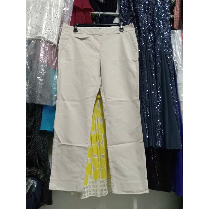 Quan MANGO kaki 550455