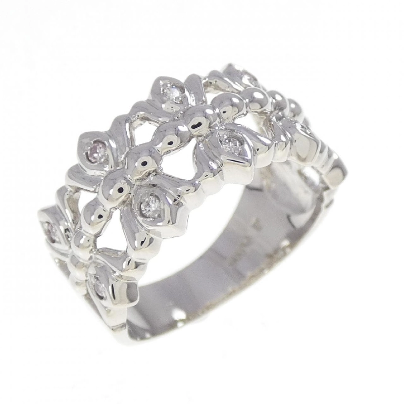 Nhẫn kim cương PT900 - Hàng hiệu Authentic 846927