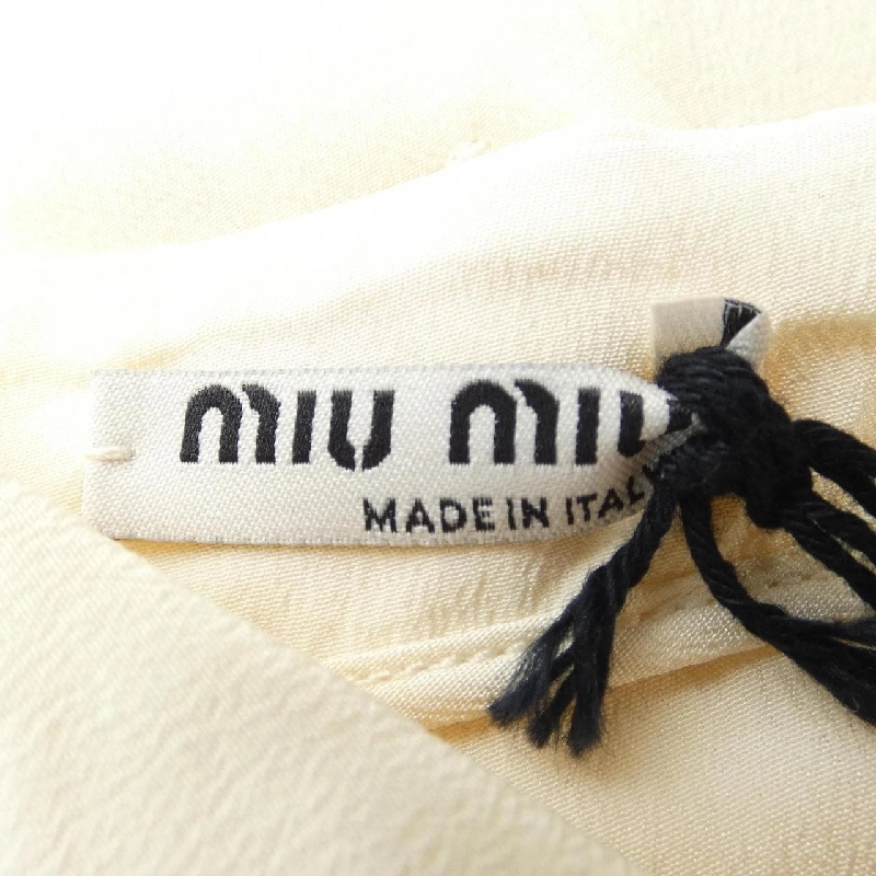 MIU MIU Top - Hàng hiệu Authentic 822044