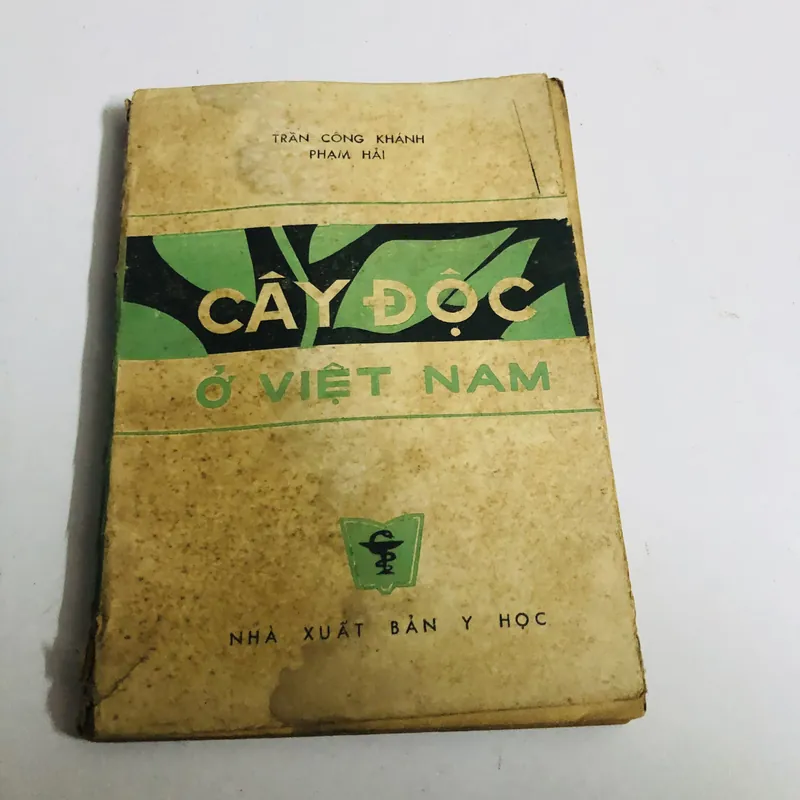 CÂY ĐỘC Ở VIỆT NAM 571033