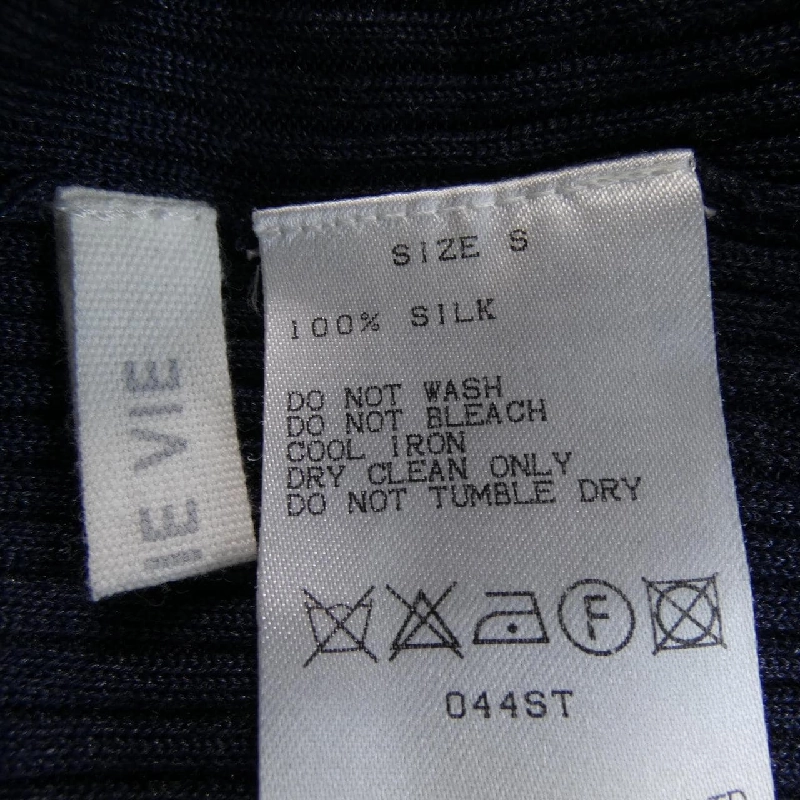 GALERIE VIE - Áo len - Hàng hiệu Chính hãng 817254