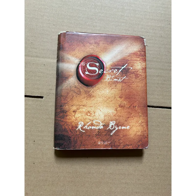 The Secret Bí Mật 957075