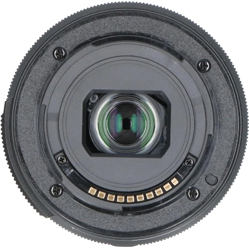 Ống kính E PZ16-50mm F3.5-5.6OSS II (SEL P16502) - Hàng hiệu Authentic 880127