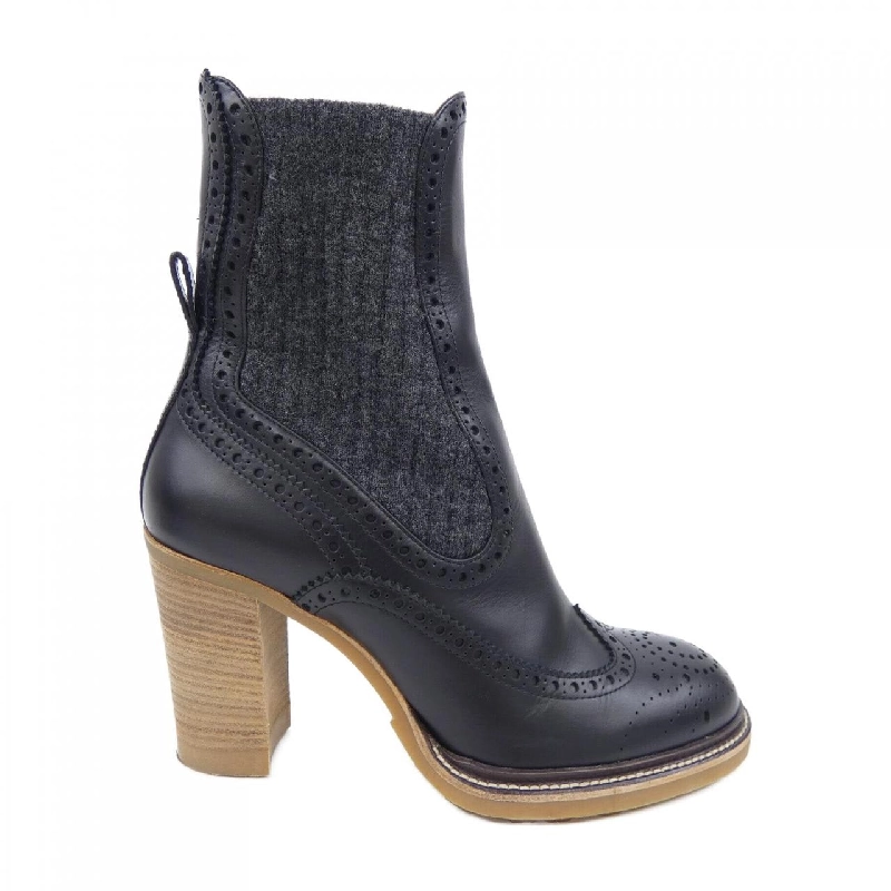 Giày boot Chloe 658622