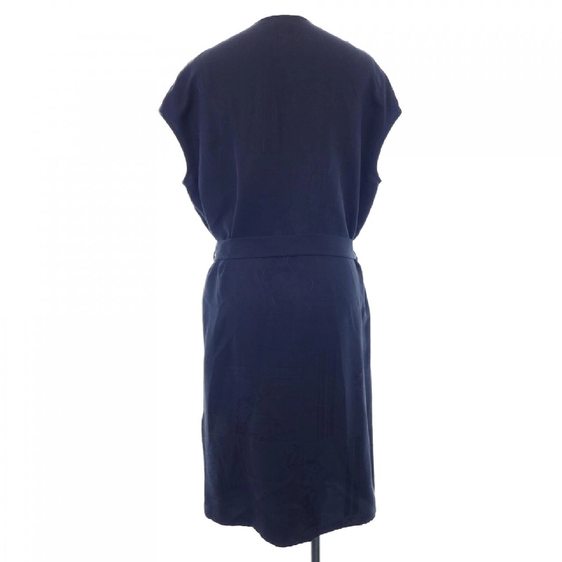 Đầm HERMES - Hàng hiệu Authentic 648437