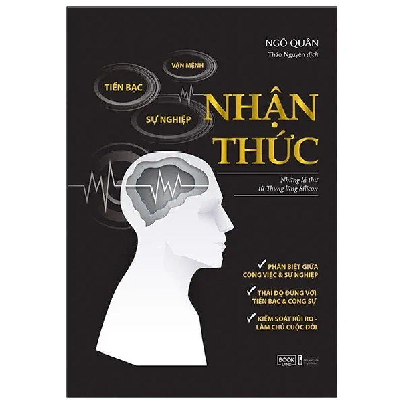 Nhận Thức - Ngô Quân 282178