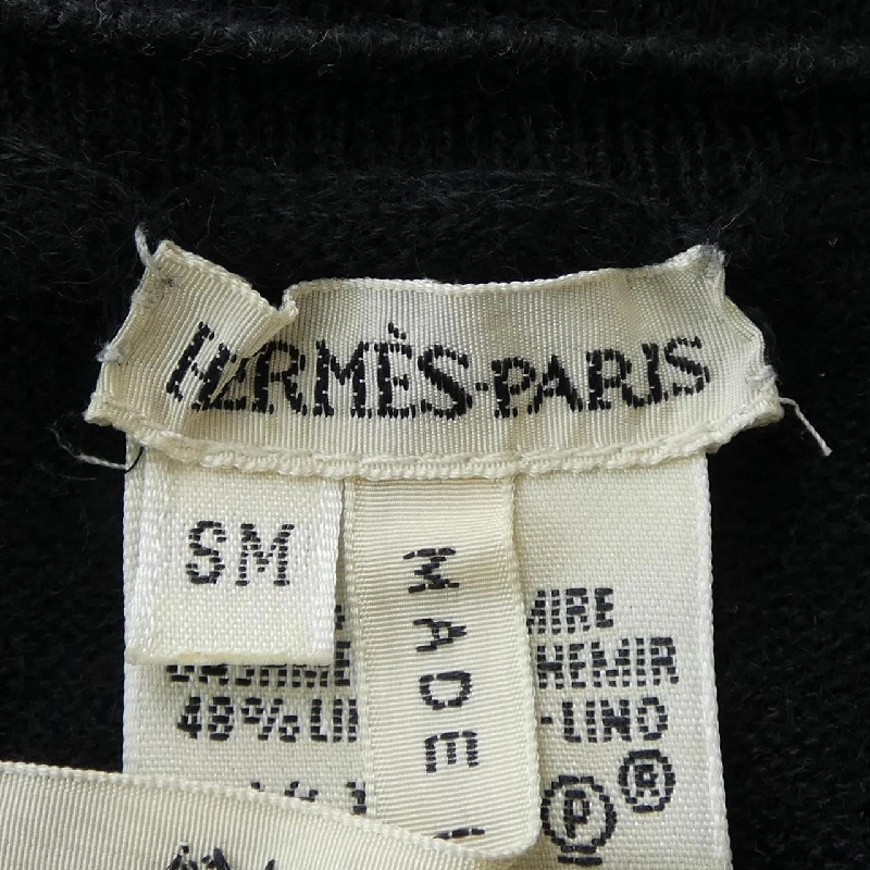 【Mã giảm giá】【Cổ điển】Áo tank top HERMES 641434