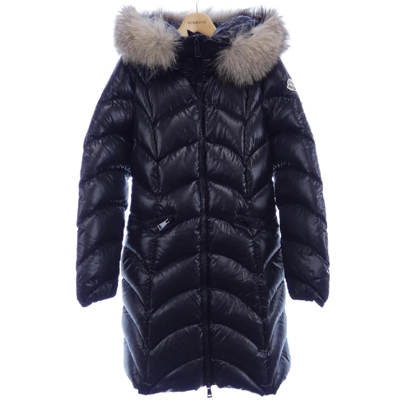 Moncler MONCLER áo khoác lông 640075