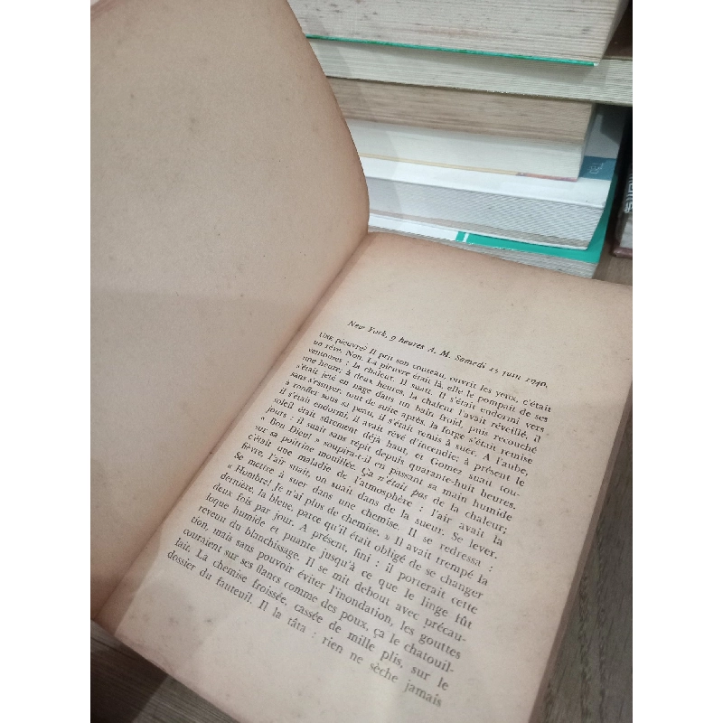 Les chemins de la liberté: La mort dans l'âme - Jean-Paul Sartre 748881