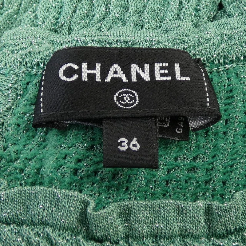 CHANEL P72226K10387 Đầm - Hàng hiệu Chính hãng 813385