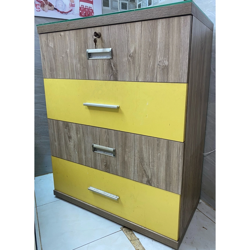 Tủ quần áo và tab đầu giường 500082
