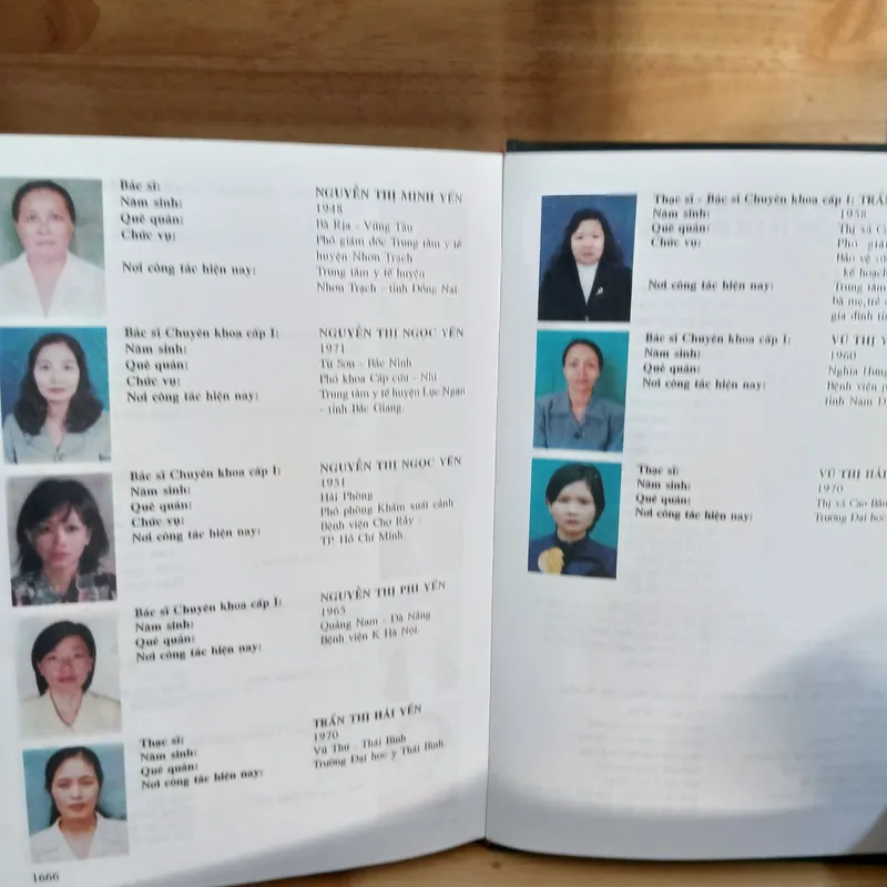 Từ Điển Y Học Phổ Thông - Hoàng Trọng Quang, Lê Thấu chủ biên 716706