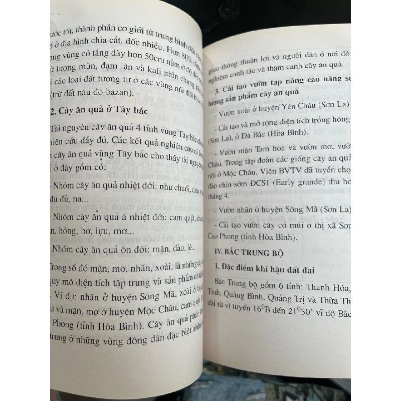 Kỹ thuật cải tạo vườn tạp - GS,TSKH. Trần Thế Tục 927468