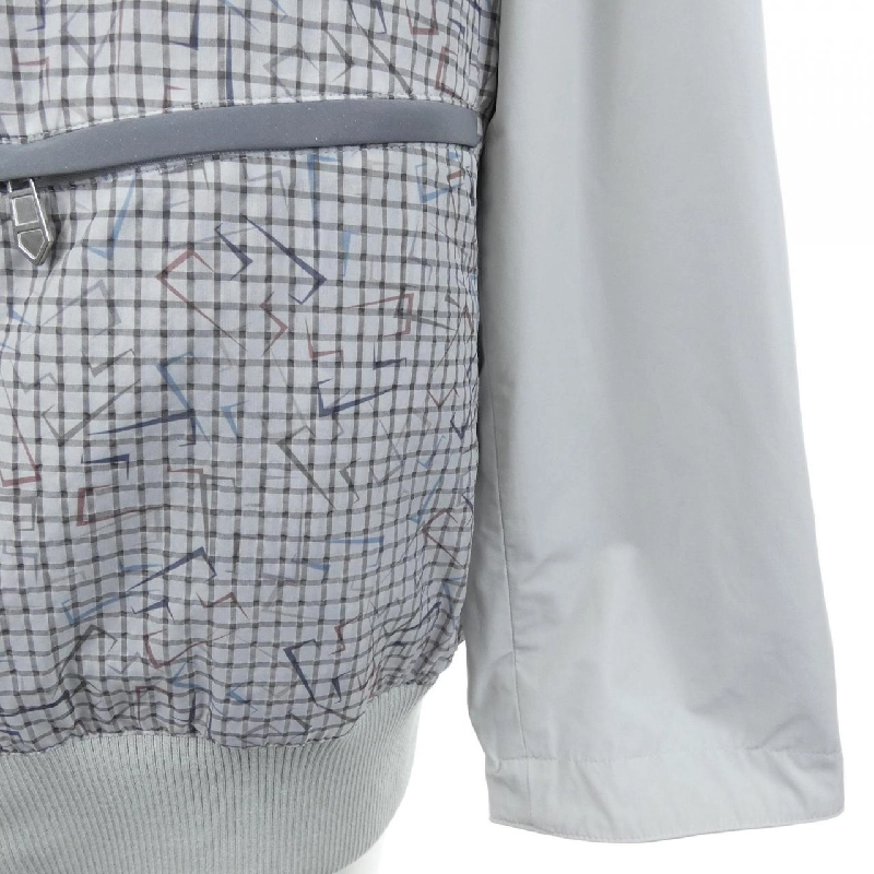 Áo khoác HERMES - Hàng hiệu Chính hãng 890150