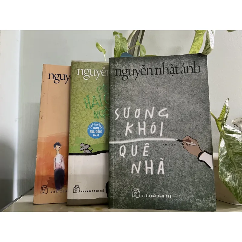 Nguyễn Nhật Ánh 745872