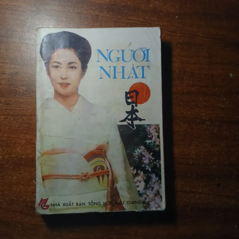 Người Nhật 1045570