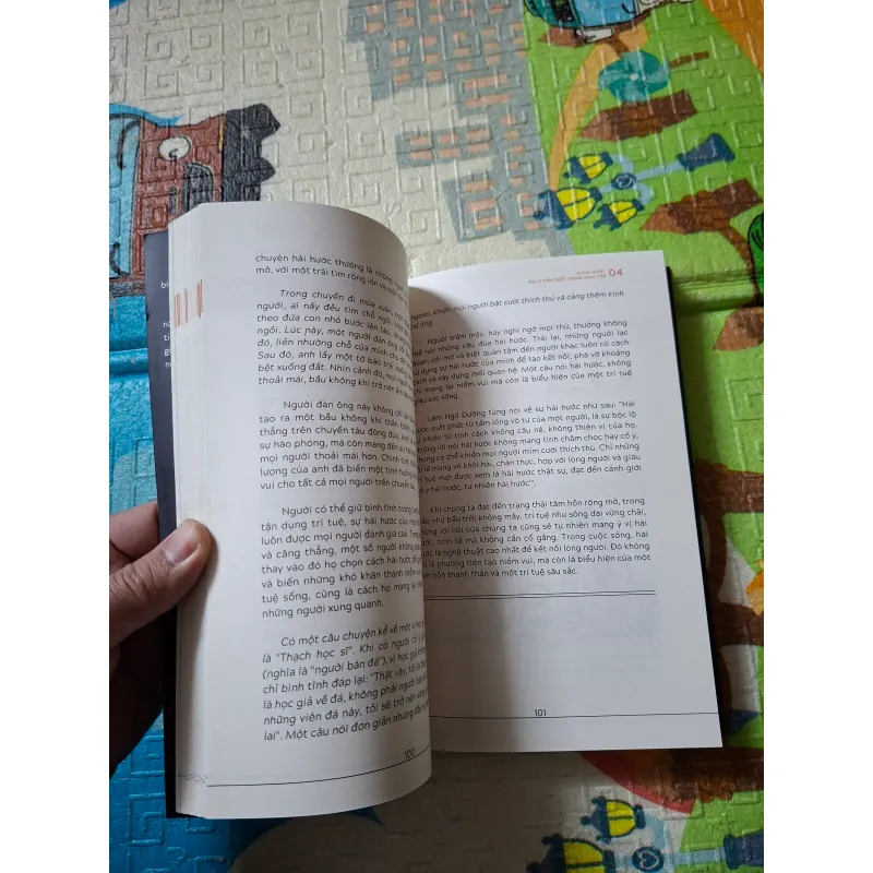 Khéo Léo Bắt Chuyện 934557