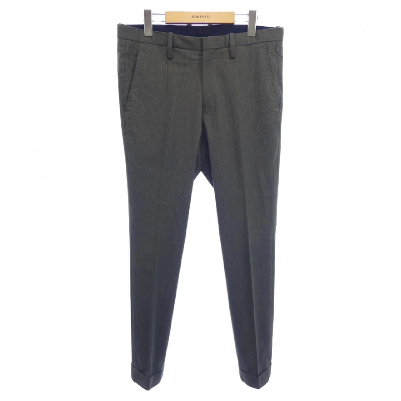 ジュンハシモト JUN HASHIMOTO 1072110058 Quần - Hàng hiệu Authentic 890379