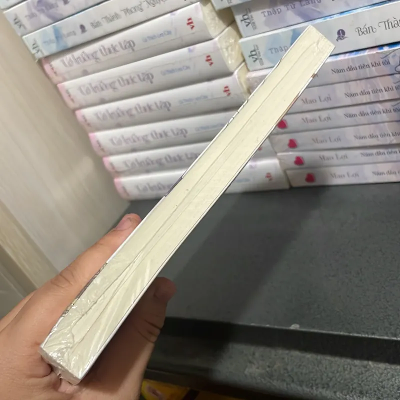 (đam mỹ) - Sự Ỷ Lại Nguy Hiểm - Lam Tiểu Mị 1003826